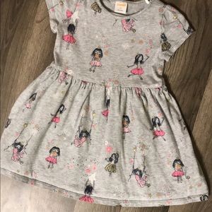 Toddler dress